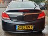 USED 2013 63 VAUXHALL INSIGNIA 2.0 SRI NAV CDTI 5d 157 BHP 