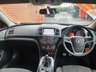 USED 2013 63 VAUXHALL INSIGNIA 2.0 SRI NAV CDTI 5d 157 BHP 
