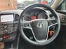 USED 2013 63 VAUXHALL INSIGNIA 2.0 SRI NAV CDTI 5d 157 BHP 