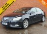 USED 2013 63 VAUXHALL INSIGNIA 2.0 SRI NAV CDTI 5d 157 BHP 