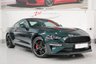 USED 2018 68 FORD MUSTANG 5.0 BULLITT 2d 453 BHP 1 PRIVATE OWNER