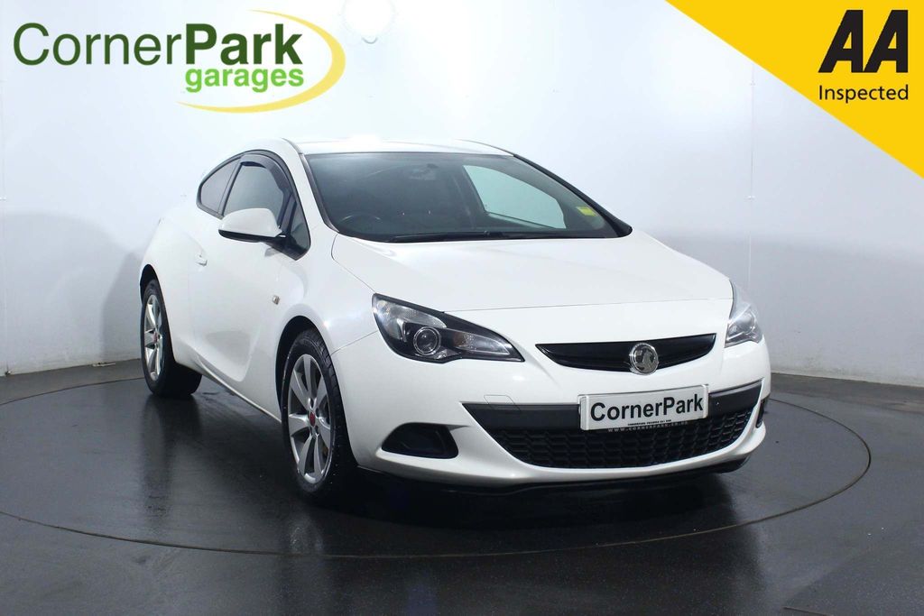 View our VAUXHALL ASTRA