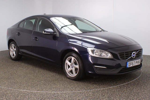 View our VOLVO S60