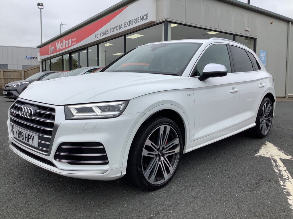 View our AUDI Q5