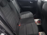 USED 2018 18 KIA STONIC 1.0 2 ISG 5d 118 BHP ONE LADY OWNER FROM NEW. GREAT KIA SERVICE HISTORY A EURO 6 CAR