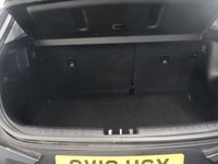 USED 2018 18 KIA STONIC 1.0 2 ISG 5d 118 BHP ONE LADY OWNER FROM NEW. GREAT KIA SERVICE HISTORY A EURO 6 CAR