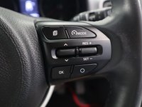 USED 2018 18 KIA STONIC 1.0 2 ISG 5d 118 BHP ONE LADY OWNER FROM NEW. GREAT KIA SERVICE HISTORY A EURO 6 CAR