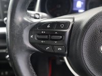USED 2018 18 KIA STONIC 1.0 2 ISG 5d 118 BHP ONE LADY OWNER FROM NEW. GREAT KIA SERVICE HISTORY A EURO 6 CAR