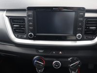 USED 2018 18 KIA STONIC 1.0 2 ISG 5d 118 BHP ONE LADY OWNER FROM NEW. GREAT KIA SERVICE HISTORY A EURO 6 CAR