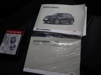 USED 2018 18 KIA STONIC 1.0 2 ISG 5d 118 BHP ONE LADY OWNER FROM NEW. GREAT KIA SERVICE HISTORY A EURO 6 CAR