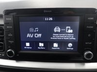 USED 2018 18 KIA STONIC 1.0 2 ISG 5d 118 BHP ONE LADY OWNER FROM NEW. GREAT KIA SERVICE HISTORY A EURO 6 CAR