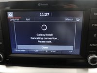 USED 2018 18 KIA STONIC 1.0 2 ISG 5d 118 BHP ONE LADY OWNER FROM NEW. GREAT KIA SERVICE HISTORY A EURO 6 CAR