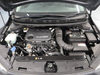 USED 2018 18 KIA STONIC 1.0 2 ISG 5d 118 BHP ONE LADY OWNER FROM NEW. GREAT KIA SERVICE HISTORY A EURO 6 CAR
