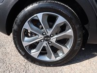 USED 2018 18 KIA STONIC 1.0 2 ISG 5d 118 BHP ONE LADY OWNER FROM NEW. GREAT KIA SERVICE HISTORY A EURO 6 CAR