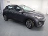 USED 2018 18 KIA STONIC 1.0 2 ISG 5d 118 BHP ONE LADY OWNER FROM NEW. GREAT KIA SERVICE HISTORY A EURO 6 CAR