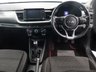 USED 2018 18 KIA STONIC 1.0 2 ISG 5d 118 BHP ONE LADY OWNER FROM NEW. GREAT KIA SERVICE HISTORY A EURO 6 CAR