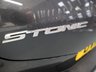 USED 2018 18 KIA STONIC 1.0 2 ISG 5d 118 BHP ONE LADY OWNER FROM NEW. GREAT KIA SERVICE HISTORY A EURO 6 CAR