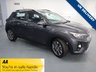 USED 2018 18 KIA STONIC 1.0 2 ISG 5d 118 BHP ONE LADY OWNER FROM NEW. GREAT KIA SERVICE HISTORY A EURO 6 CAR