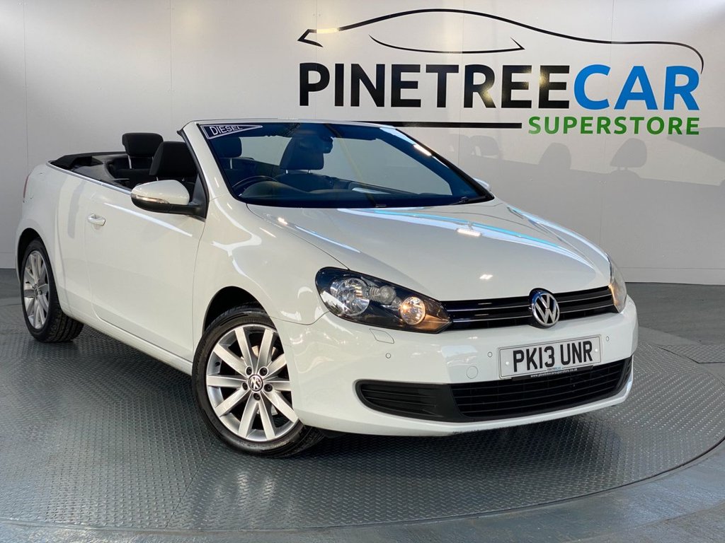 View our VOLKSWAGEN GOLF