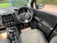 USED 2016 16 RENAULT CAPTUR 0.9 EXPRESSION PLUS TCE 5d 90 BHP 