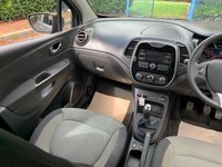 USED 2016 16 RENAULT CAPTUR 0.9 EXPRESSION PLUS TCE 5d 90 BHP 
