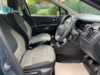 USED 2016 16 RENAULT CAPTUR 0.9 EXPRESSION PLUS TCE 5d 90 BHP 