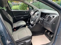USED 2016 16 RENAULT CAPTUR 0.9 EXPRESSION PLUS TCE 5d 90 BHP 