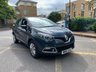 USED 2016 16 RENAULT CAPTUR 0.9 EXPRESSION PLUS TCE 5d 90 BHP 