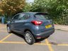 USED 2016 16 RENAULT CAPTUR 0.9 EXPRESSION PLUS TCE 5d 90 BHP 