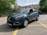 USED 2016 16 RENAULT CAPTUR 0.9 EXPRESSION PLUS TCE 5d 90 BHP 