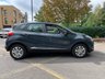 USED 2016 16 RENAULT CAPTUR 0.9 EXPRESSION PLUS TCE 5d 90 BHP 