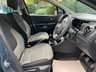 USED 2016 16 RENAULT CAPTUR 0.9 EXPRESSION PLUS TCE 5d 90 BHP 