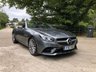 USED 2017 17 MERCEDES-BENZ SLC 2.0 SLC 200 AMG LINE 2d 181 BHP PAN ROOF+SPORT EXHAUST+REAR CAMERA