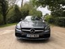USED 2017 17 MERCEDES-BENZ SLC 2.0 SLC 200 AMG LINE 2d 181 BHP PAN ROOF+SPORT EXHAUST+REAR CAMERA