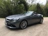 USED 2017 17 MERCEDES-BENZ SLC 2.0 SLC 200 AMG LINE 2d 181 BHP PAN ROOF+SPORT EXHAUST+REAR CAMERA