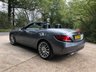 USED 2017 17 MERCEDES-BENZ SLC 2.0 SLC 200 AMG LINE 2d 181 BHP PAN ROOF+SPORT EXHAUST+REAR CAMERA