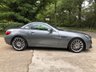 USED 2017 17 MERCEDES-BENZ SLC 2.0 SLC 200 AMG LINE 2d 181 BHP PAN ROOF+SPORT EXHAUST+REAR CAMERA