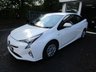 USED 2017 17 TOYOTA PRIUS 1.8 VVT-I BUSINESS EDITION PLUS HYBRID 5d 97 BHP *VAT QUALIFYING* *VAT QUALIFYING* Excellent Toyota Service History + Just Serviced, Self-Charging Hybrid, Automatic, Superb fuel economy!