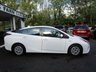 USED 2017 17 TOYOTA PRIUS 1.8 VVT-I BUSINESS EDITION PLUS HYBRID 5d 97 BHP *VAT QUALIFYING* *VAT QUALIFYING* Excellent Toyota Service History + Just Serviced, Self-Charging Hybrid, Automatic, Superb fuel economy!