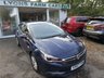 USED 2017 67 VAUXHALL ASTRA 1.6 DESIGN CDTI ECOTEC S/S 5d 108 BHP *VAT QUALIFYING* *VAT QUALIFYING* Full Service History + Just Serviced, One Owner, NEW MOT, Low Mileage
