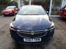 USED 2017 67 VAUXHALL ASTRA 1.6 DESIGN CDTI ECOTEC S/S 5d 108 BHP *VAT QUALIFYING* *VAT QUALIFYING* Full Service History + Just Serviced, One Owner, NEW MOT, Low Mileage