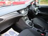 USED 2017 67 VAUXHALL ASTRA 1.6 DESIGN CDTI ECOTEC S/S 5d 108 BHP *VAT QUALIFYING* *VAT QUALIFYING* Full Service History + Just Serviced, One Owner, NEW MOT, Low Mileage