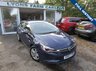 USED 2017 67 VAUXHALL ASTRA 1.6 DESIGN CDTI ECOTEC S/S 5d 108 BHP *VAT QUALIFYING* *VAT QUALIFYING* Full Service History + Just Serviced, One Owner, NEW MOT, Low Mileage