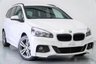 USED 2017 67 BMW 2 SERIES 1.5 218I M SPORT GRAN TOURER 5d 134 BHP 