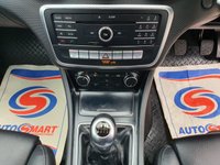 USED 2018 18 MERCEDES-BENZ A-CLASS 1.5 A 180 D SE EXECUTIVE 5d 107 BHP LOW MILES + LEATHER HEATED SEATS