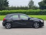 USED 2018 18 MERCEDES-BENZ A-CLASS 1.5 A 180 D SE EXECUTIVE 5d 107 BHP LOW MILES + LEATHER HEATED SEATS