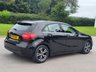 USED 2018 18 MERCEDES-BENZ A-CLASS 1.5 A 180 D SE EXECUTIVE 5d 107 BHP LOW MILES + LEATHER HEATED SEATS