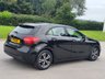 USED 2018 18 MERCEDES-BENZ A-CLASS 1.5 A 180 D SE EXECUTIVE 5d 107 BHP LOW MILES + LEATHER HEATED SEATS