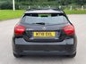 USED 2018 18 MERCEDES-BENZ A-CLASS 1.5 A 180 D SE EXECUTIVE 5d 107 BHP LOW MILES + LEATHER HEATED SEATS