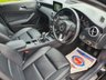 USED 2018 18 MERCEDES-BENZ A-CLASS 1.5 A 180 D SE EXECUTIVE 5d 107 BHP LOW MILES + LEATHER HEATED SEATS